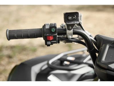 2026 Yamaha Grizzly EPS XT-R - Photo 10