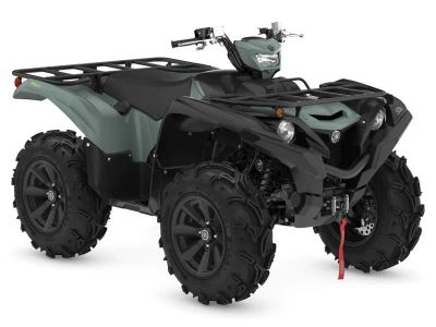 2026 Yamaha Grizzly EPS XT-R - Photo 3