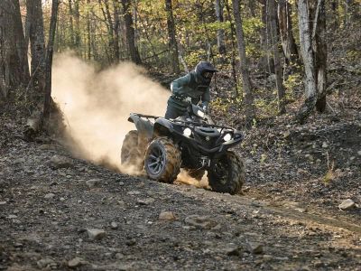 2026 Yamaha Grizzly EPS XT-R - Photo 15