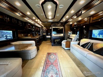 2016 Tiffin Phaeton - Photo 4
