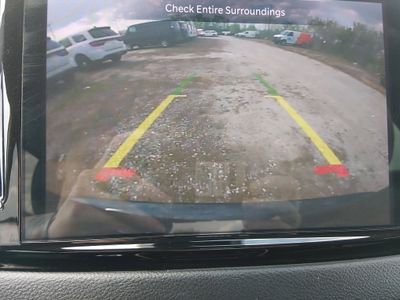 2023 Chrysler Pacifica — photo 16 view