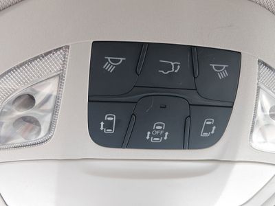 2023 Chrysler Pacifica — photo 19 view