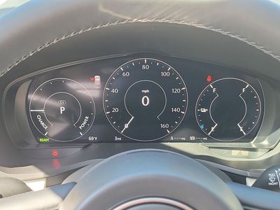 2026 Mazda CX-90 PHEV — photo 28 view