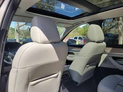2026 Mazda CX-90 PHEV — photo 13 view