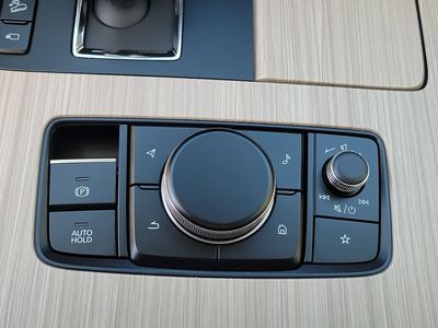 2026 Mazda CX-90 PHEV — photo 35 view