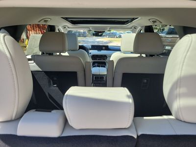 2026 Mazda CX-90 PHEV — photo 12 view