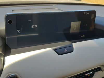 2026 Mazda CX-90 PHEV — photo 30 view