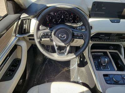 2026 Mazda CX-90 PHEV — photo 18 view