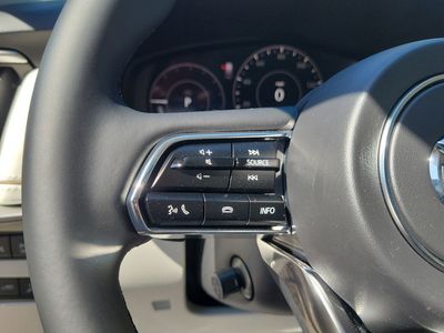 2026 Mazda CX-90 PHEV — photo 26 view