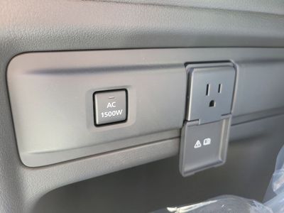2026 Mazda CX-90 PHEV — photo 10 view