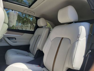 2026 Mazda CX-90 PHEV — photo 14 view