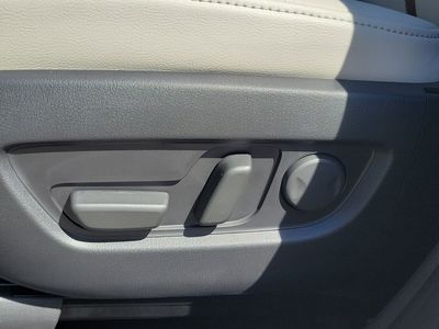 2026 Mazda CX-90 PHEV — photo 21 view