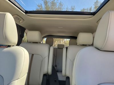 2026 Mazda CX-90 PHEV — photo 39 view