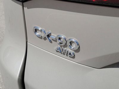 2026 Mazda CX-90 PHEV — photo 8 view