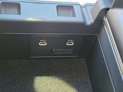 2026 Mazda CX-90 PHEV — photo 36 view