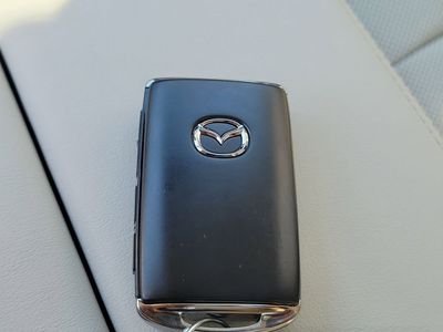 2026 Mazda CX-90 PHEV — photo 37 view