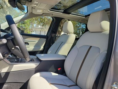 2026 Mazda CX-90 PHEV — photo 20 view