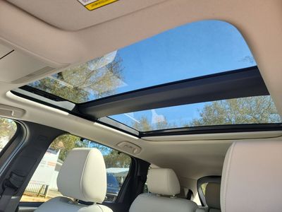 2026 Mazda CX-90 PHEV — photo 38 view