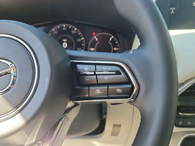 2026 Mazda CX-90 PHEV — photo 27 view