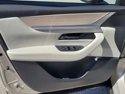 2026 Mazda CX-90 PHEV — photo 22 view