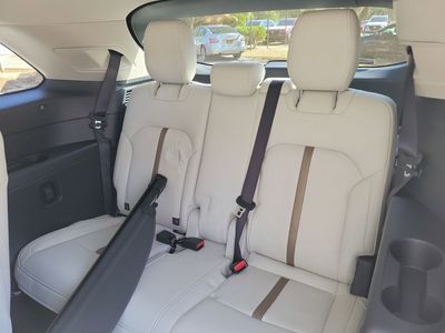 2026 Mazda CX-90 PHEV — photo 15 view