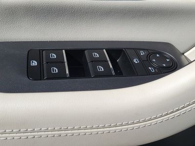 2026 Mazda CX-90 PHEV — photo 23 view