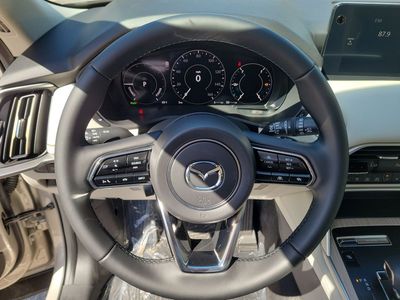 2026 Mazda CX-90 PHEV — photo 25 view
