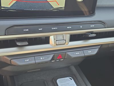 2027 Kia Telluride Hybrid - Photo 27