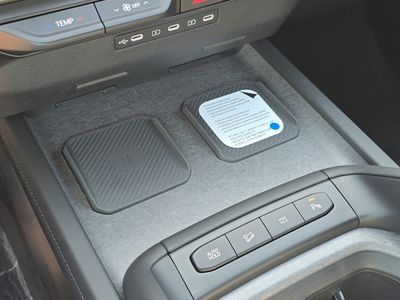 2027 Kia Telluride Hybrid - Photo 28