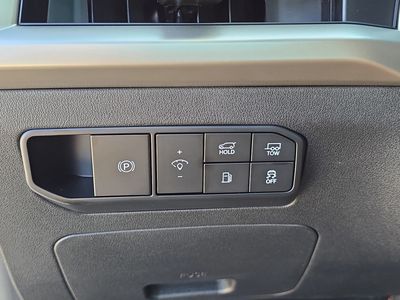 2027 Kia Telluride Hybrid - Photo 30