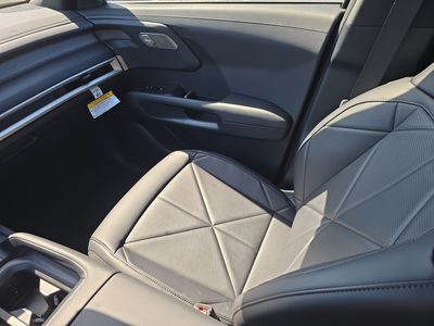 2027 Kia Telluride Hybrid - Photo 16