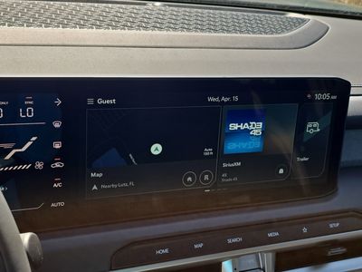 2027 Kia Telluride Hybrid - Photo 25