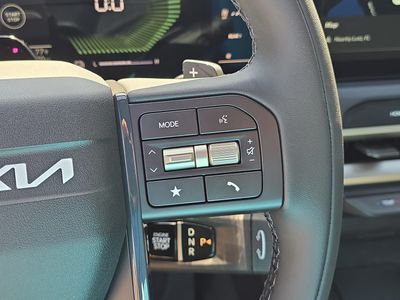 2027 Kia Telluride Hybrid - Photo 33