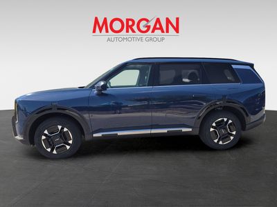 2027 Kia Telluride Hybrid - Photo 5