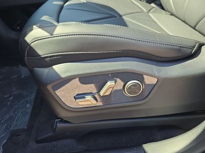 2027 Kia Telluride Hybrid - Photo 22