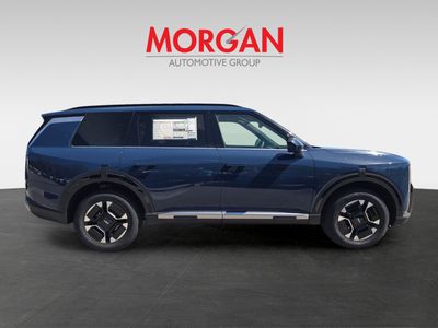 2027 Kia Telluride Hybrid - Photo 9