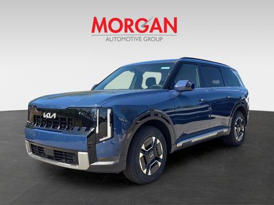 2027 Kia Telluride Hybrid - Photo 4