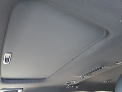 2027 Kia Telluride Hybrid - Photo 24
