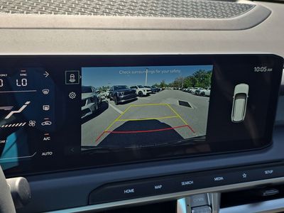 2027 Kia Telluride Hybrid - Photo 26