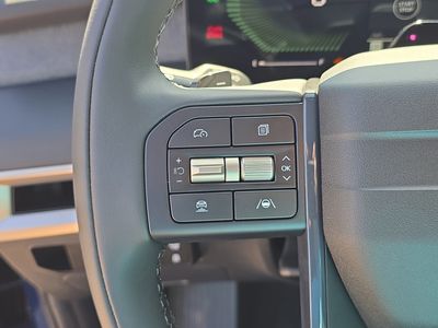 2027 Kia Telluride Hybrid - Photo 32
