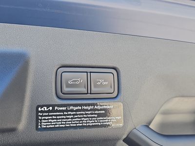 2027 Kia Telluride Hybrid - Photo 11