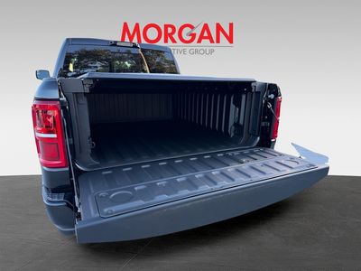 2026 Ram 1500 — detail view
