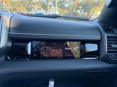 2026 Ram 1500 — photo 30 view