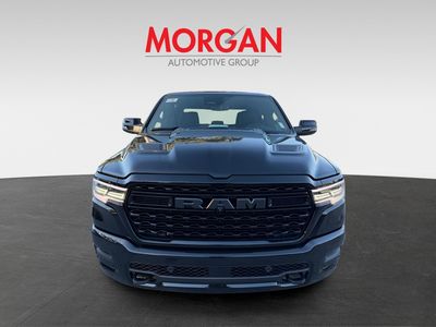 2026 Ram 1500 — photo 8 view