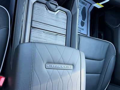 2026 Ram 1500 — photo 26 view