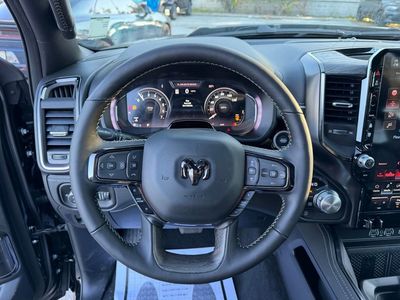 2026 Ram 1500 — photo 21 view