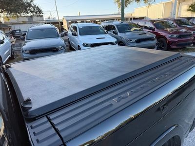 2026 Ram 1500 — photo 12 view