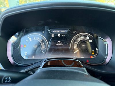 2026 Ram 1500 — photo 24 view