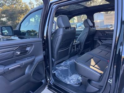 2026 Ram 1500 — photo 33 view