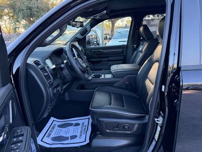 2026 Ram 1500 — photo 20 view
